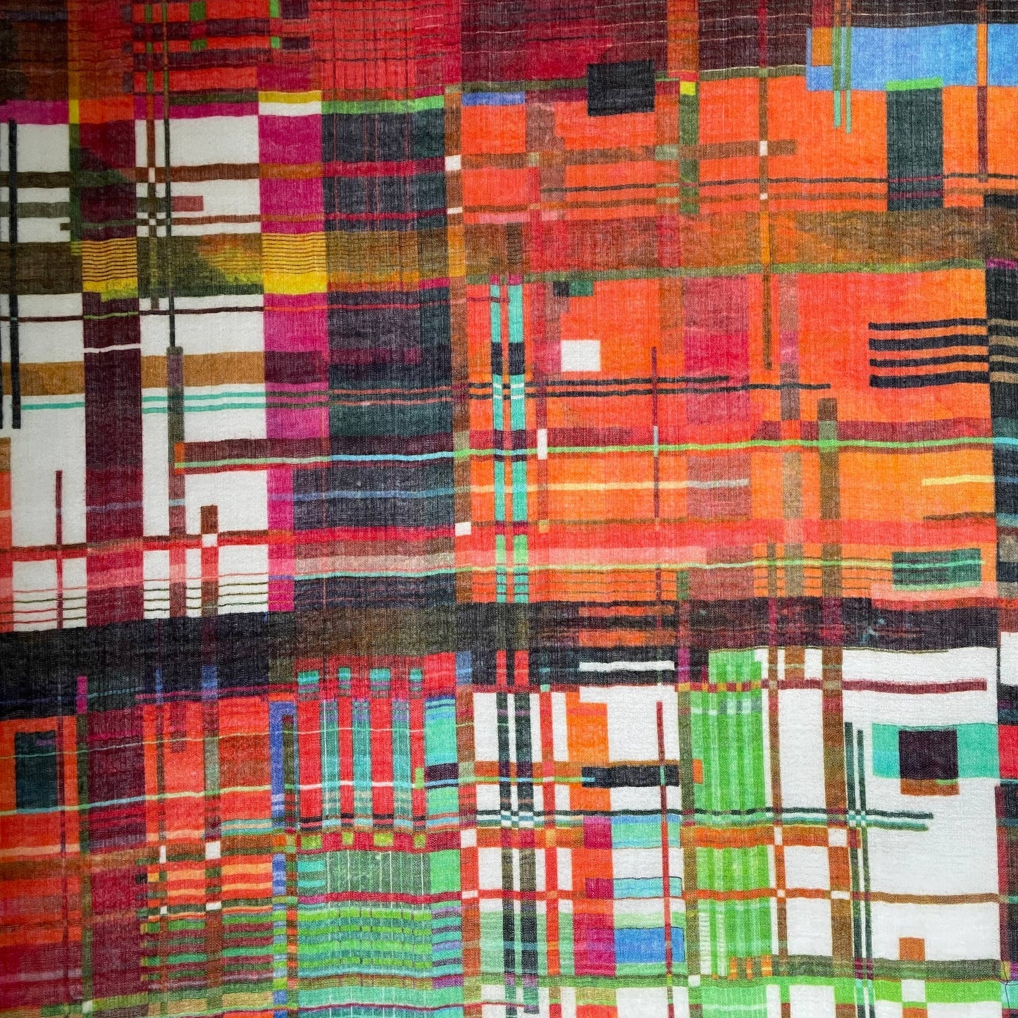 Journey Scarf