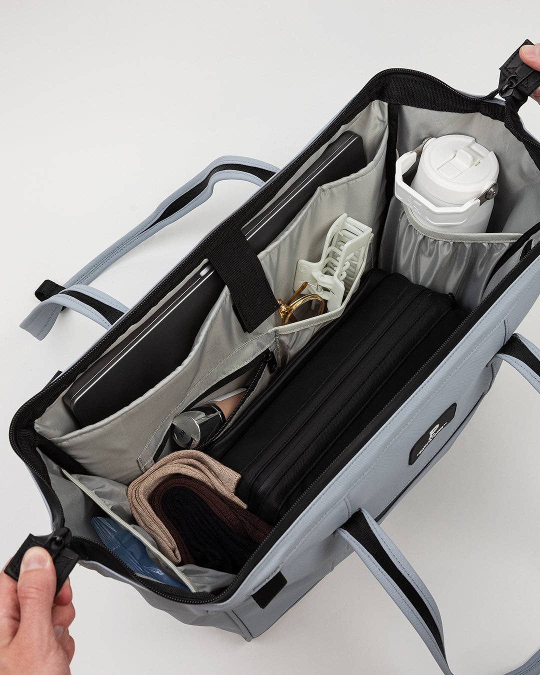 Cascade Tote