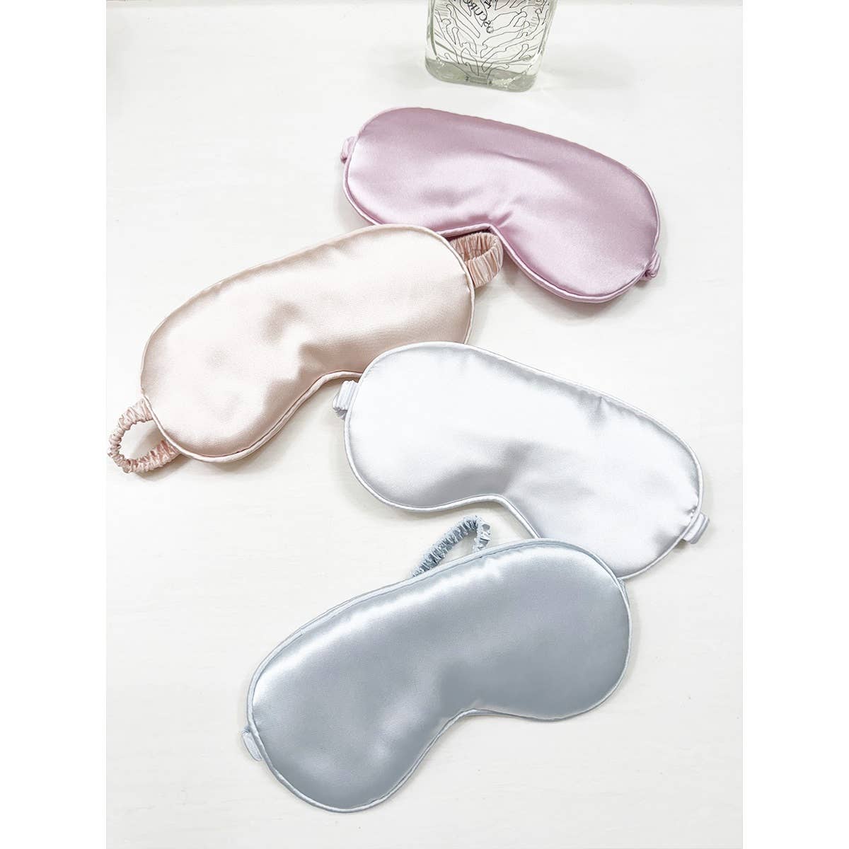Satin Eye Mask