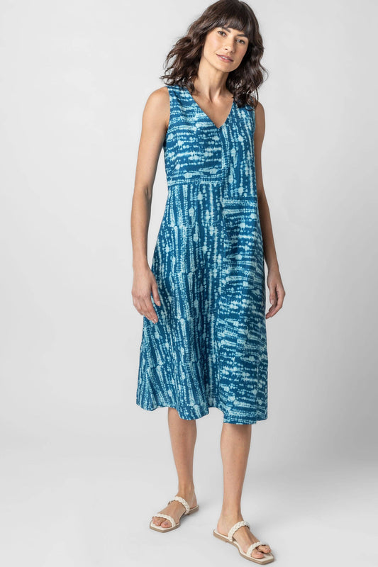 Ibiza Dress