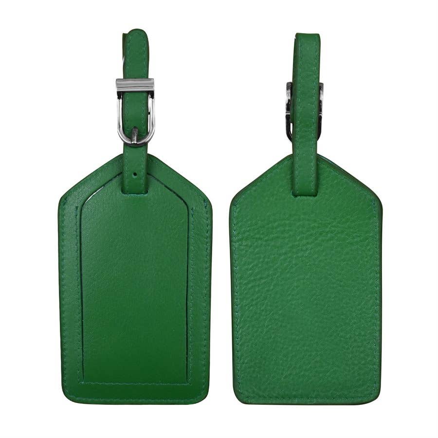 6422 Luggage Tag