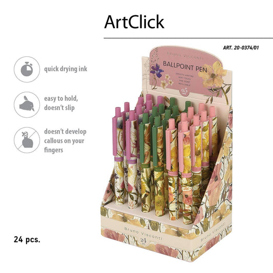 ArtClick Pen - Bloom