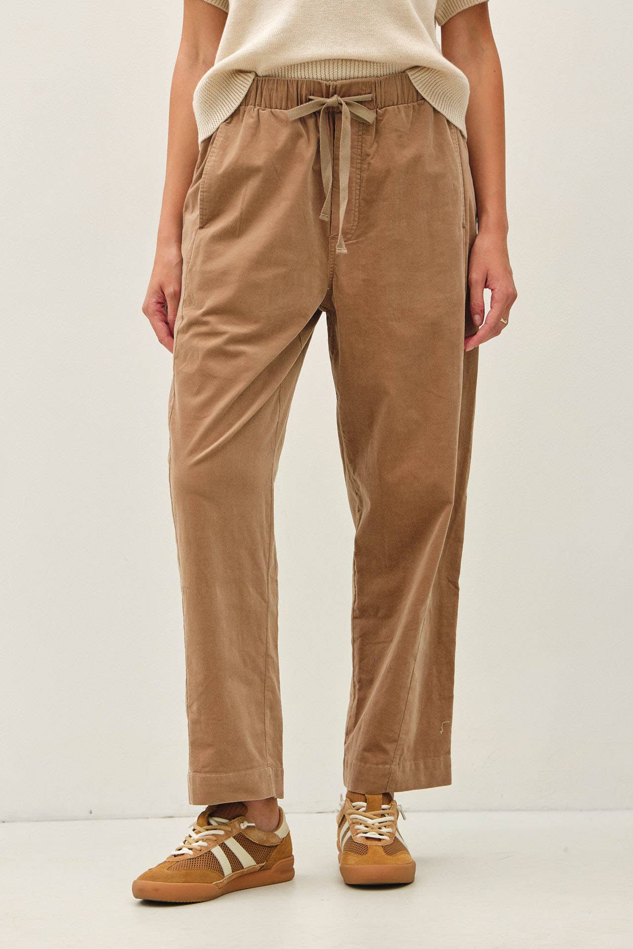 Corduroy Pant