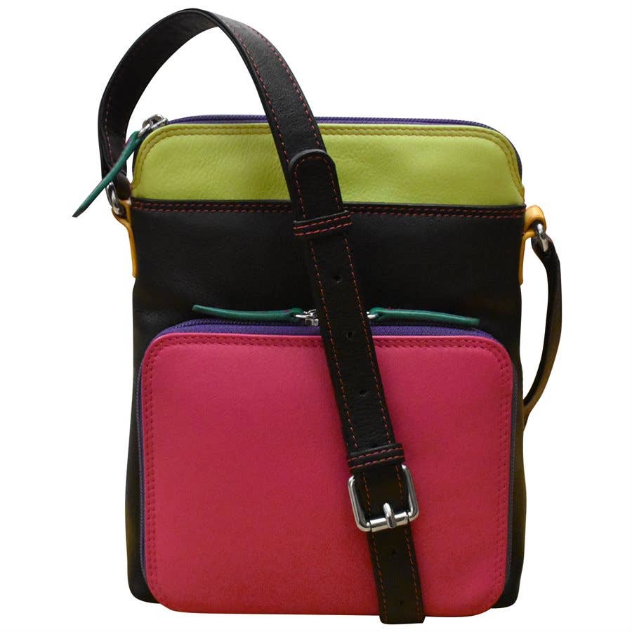 6330 Sm Crossbody