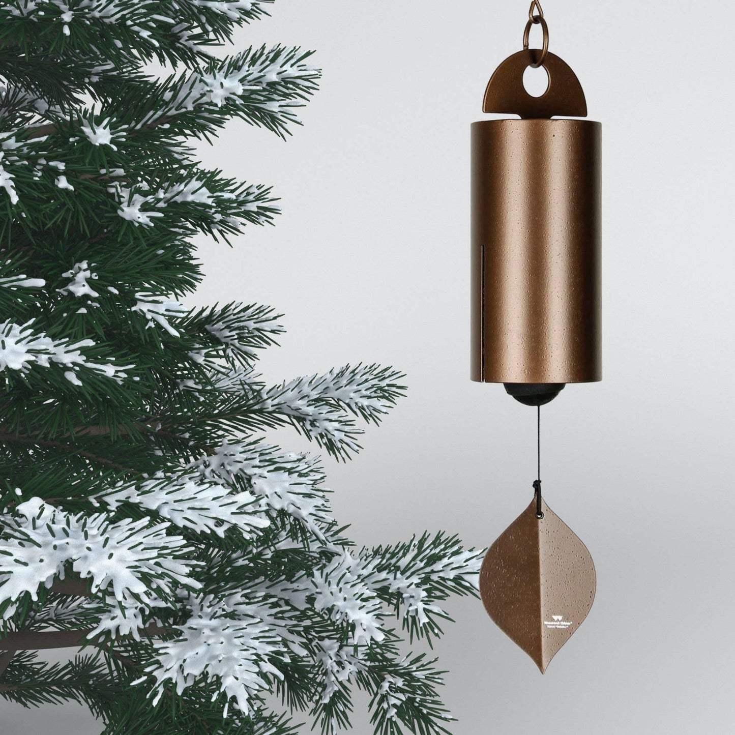 Heroic Windbell LG Antique