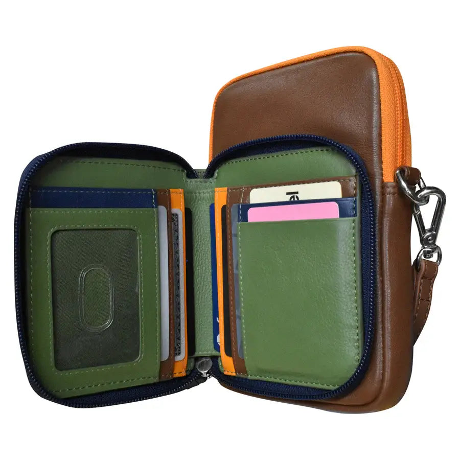 6065 Phone Wallet