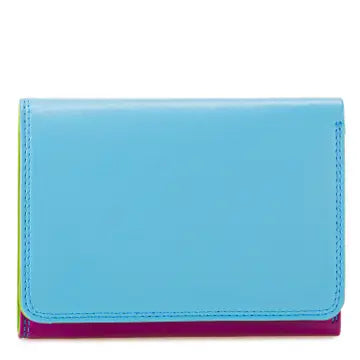 Tri Fold Wallet 106