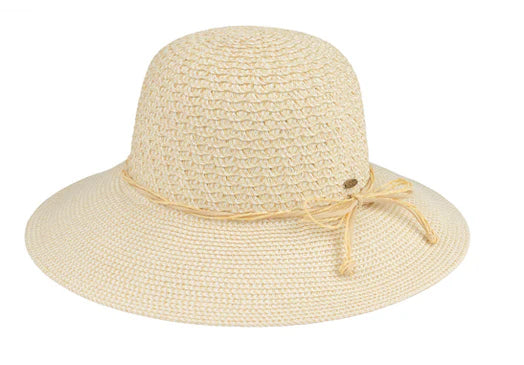 STH-08 Wide Brim Hat