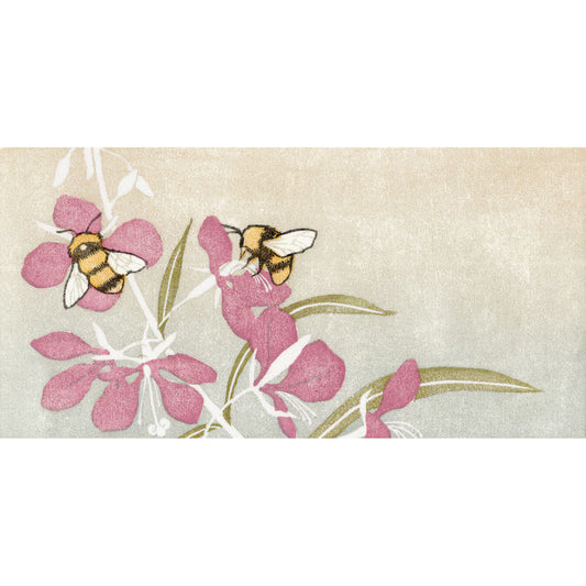 Fireweed Card