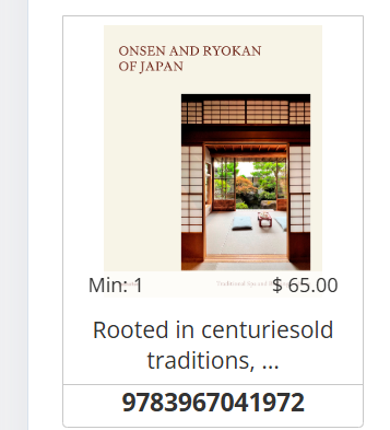 Onsen and Ryokan of Japan