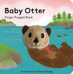 Finger Puppet Book