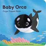 Finger Puppet Book