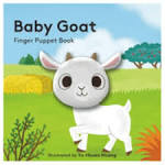 Finger Puppet Book