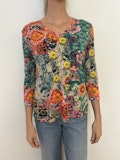Janie 3/4 Sleeve
