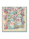 Silk Scarf '26