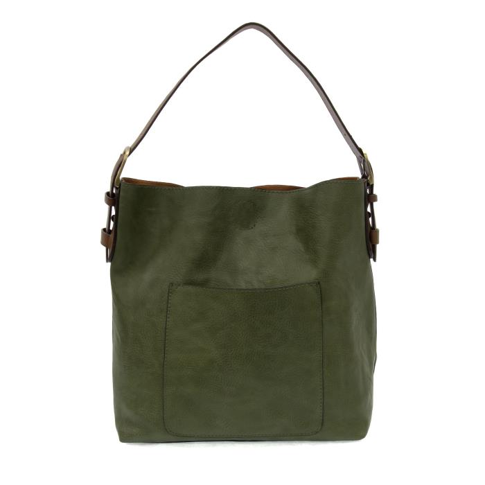 L8008 Hobo Bag
