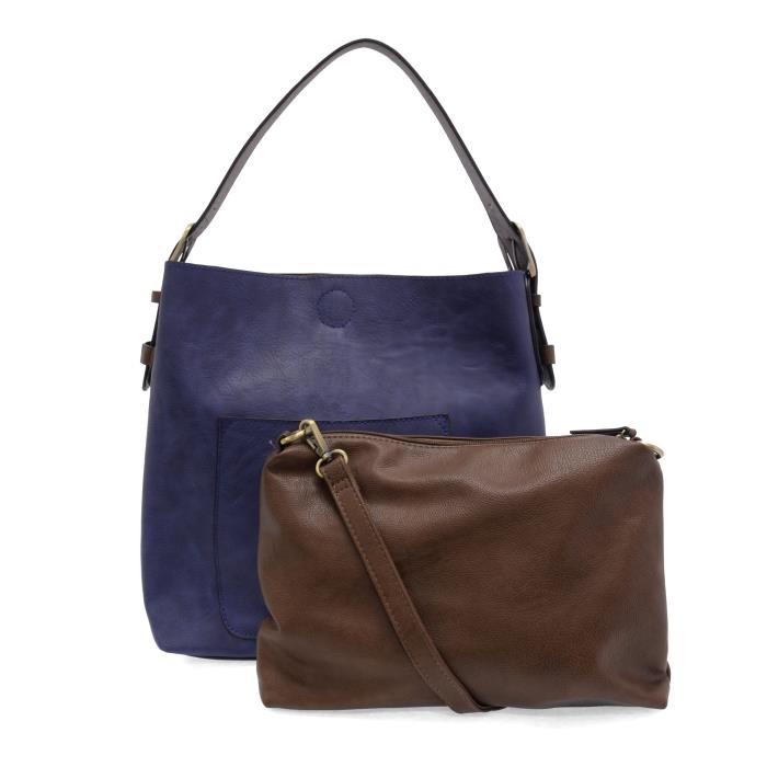 L8008 Hobo Bag