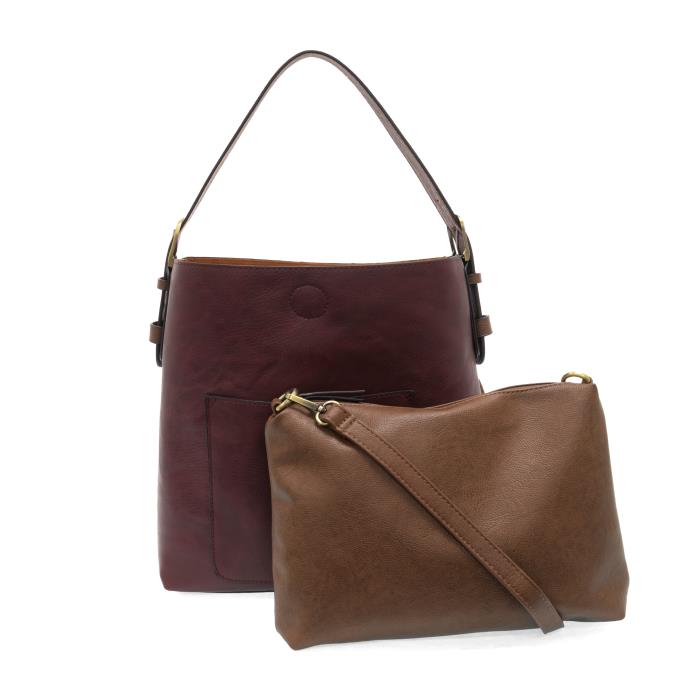 L8008 Hobo Bag
