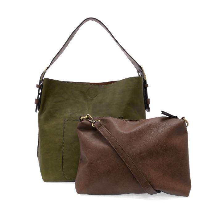 L8008 Hobo Bag
