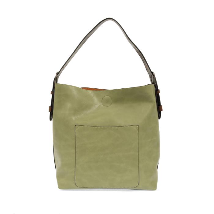 L8008 Hobo Bag