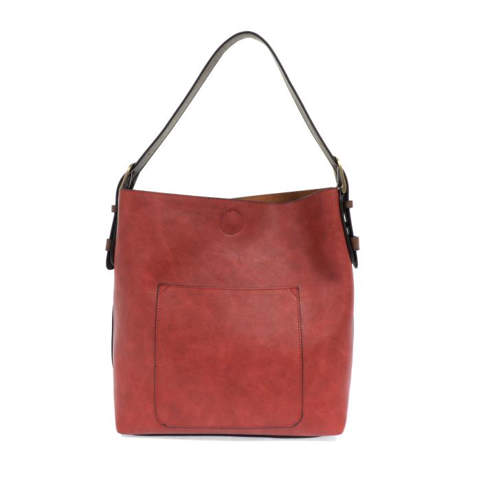 L8008 Hobo Bag