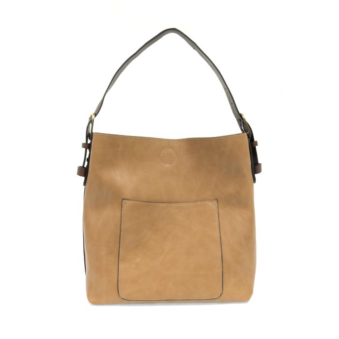 L8008 Hobo Bag