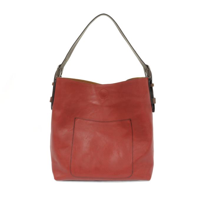 L8008 Hobo Bag