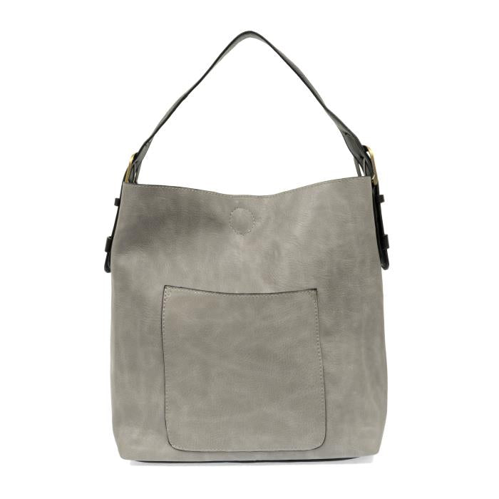 L8008 Hobo Bag