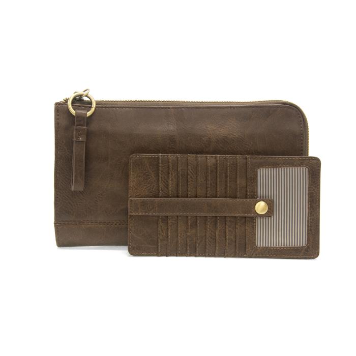 L8082 Karina Wristlet
