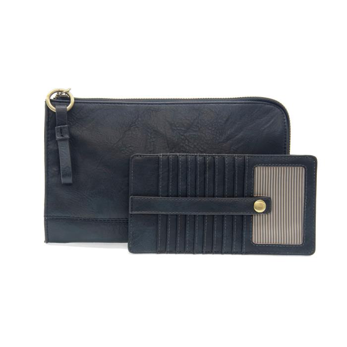L8082 Karina Wristlet