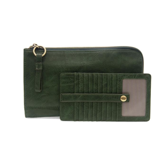 L8082 Karina Wristlet