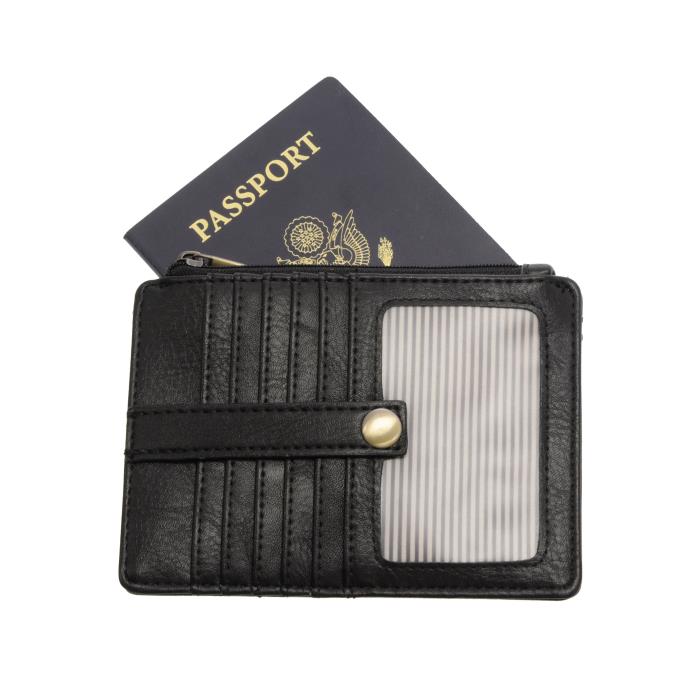 Travel Wallet L8141