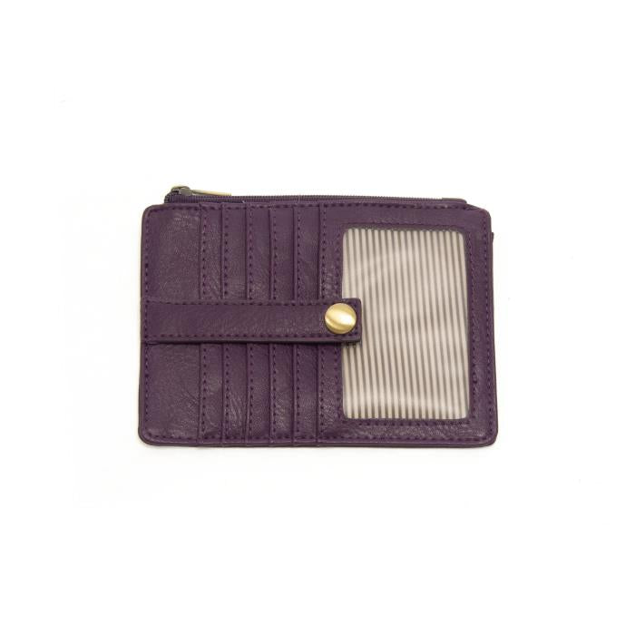 Travel Wallet L8141