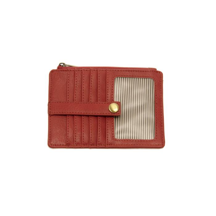 Travel Wallet L8141