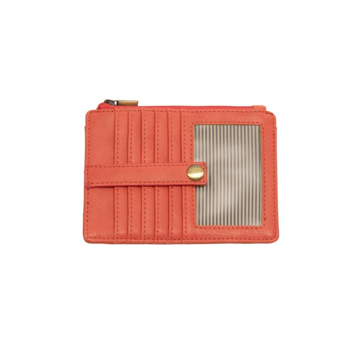 Travel Wallet L8141