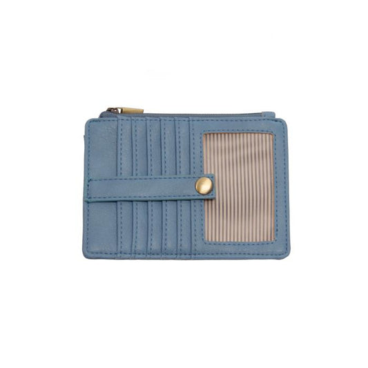 Travel Wallet L8141