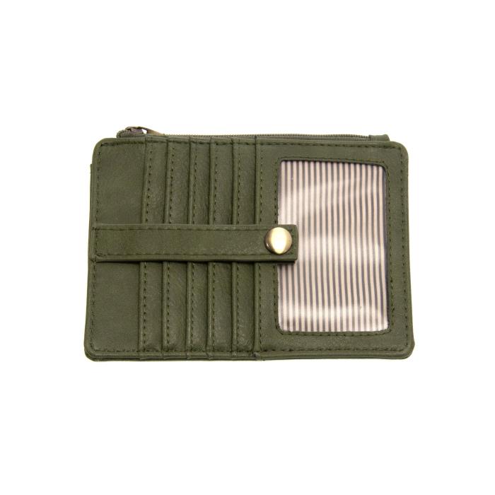 Travel Wallet L8141