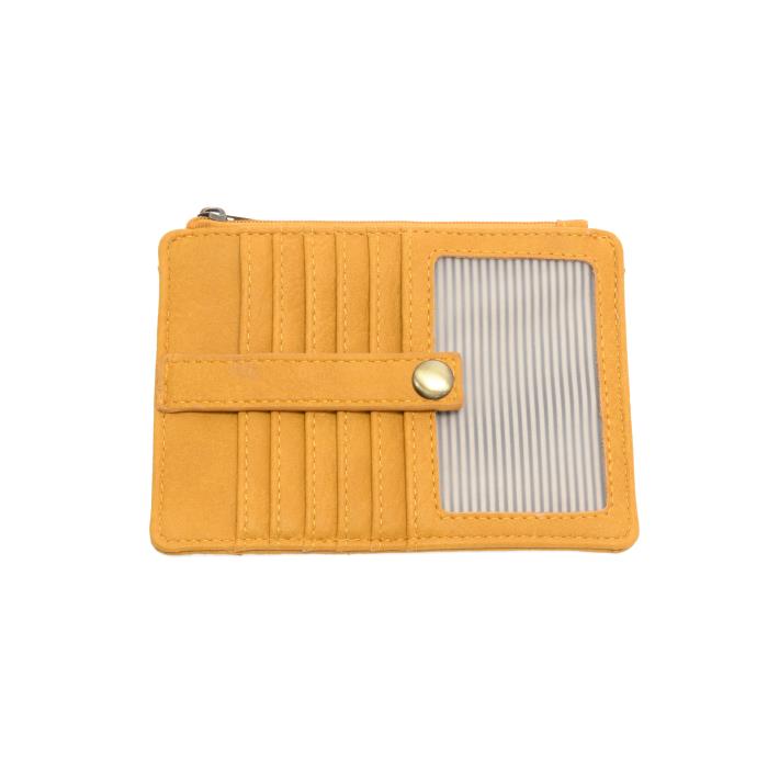 Travel Wallet L8141