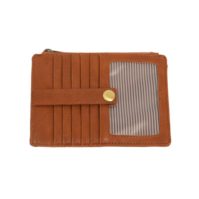 Travel Wallet L8141