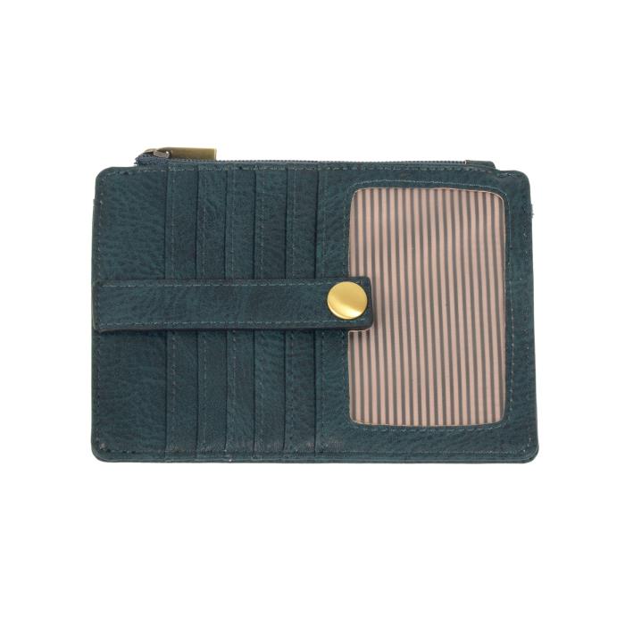 Travel Wallet L8141