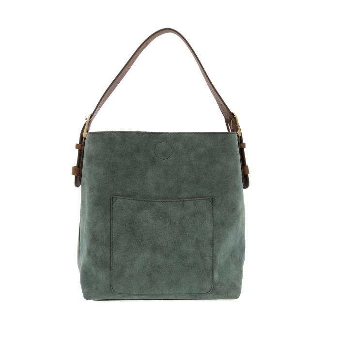 L8235 Hobo Suede
