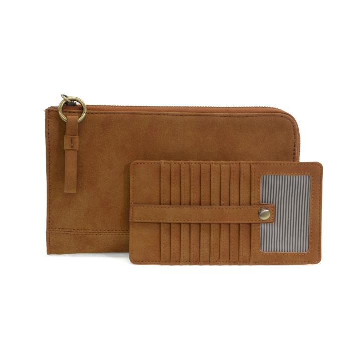 L8082 Karina Wristlet