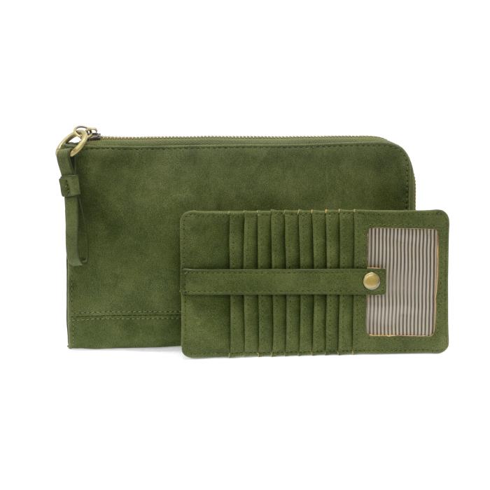L8082 Karina Wristlet