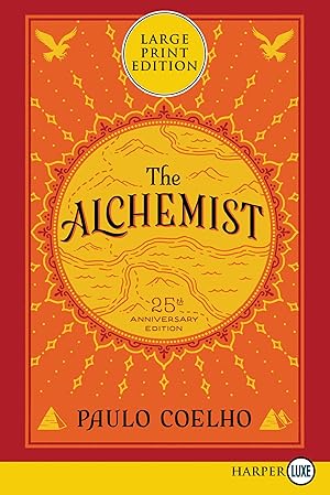 The Alchemist