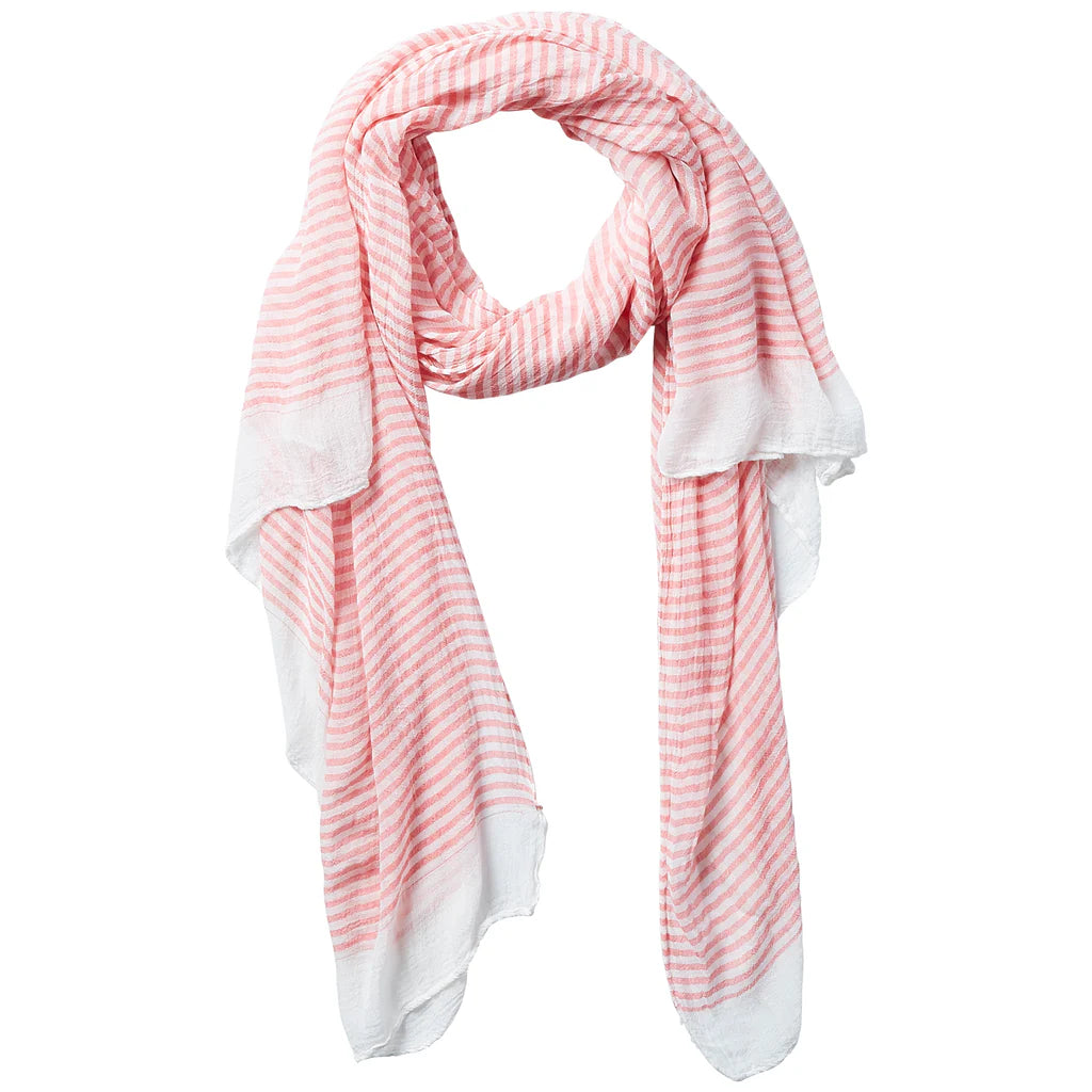 Insect Shield Scarf