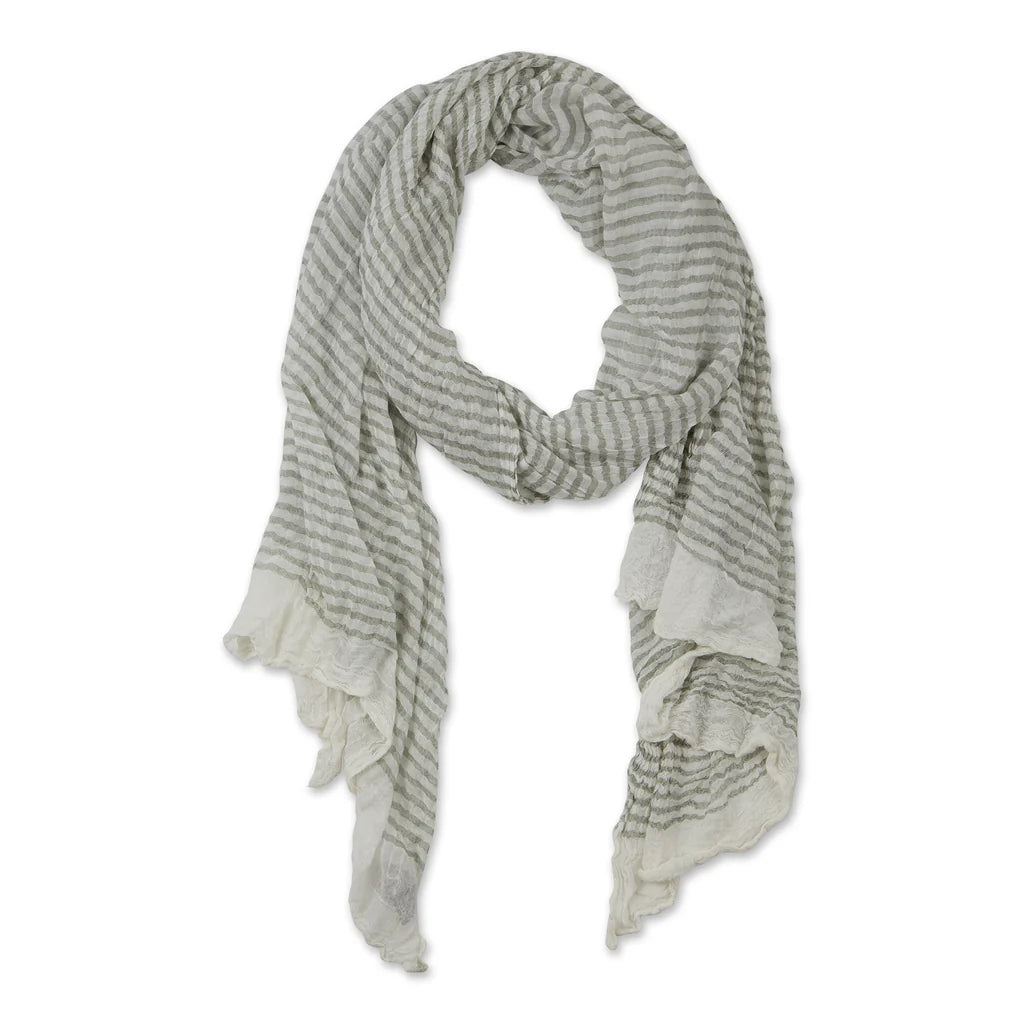 Insect Shield Scarf