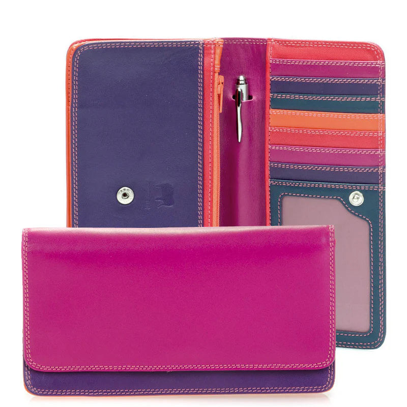 Med Matinee Wallet 237