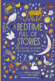 Bedtime Full of Stories
