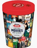 50 Must Watch Movies Puzzle