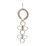 Clover Earrings